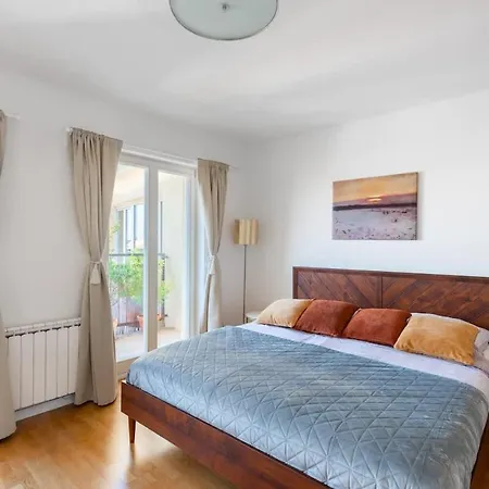 Amazing View In The Heart Of Appartement