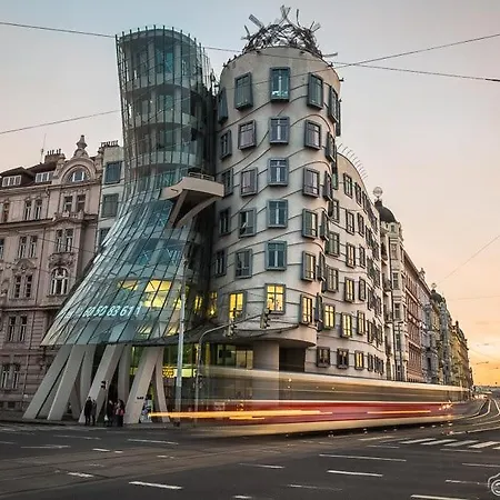 Appartement Amazing View In The Heart Of