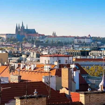 Amazing View In The Heart Of Appartement
